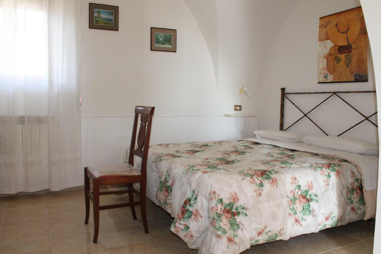 אלברזה Agriturismo Podere Montenero מראה חיצוני תמונה